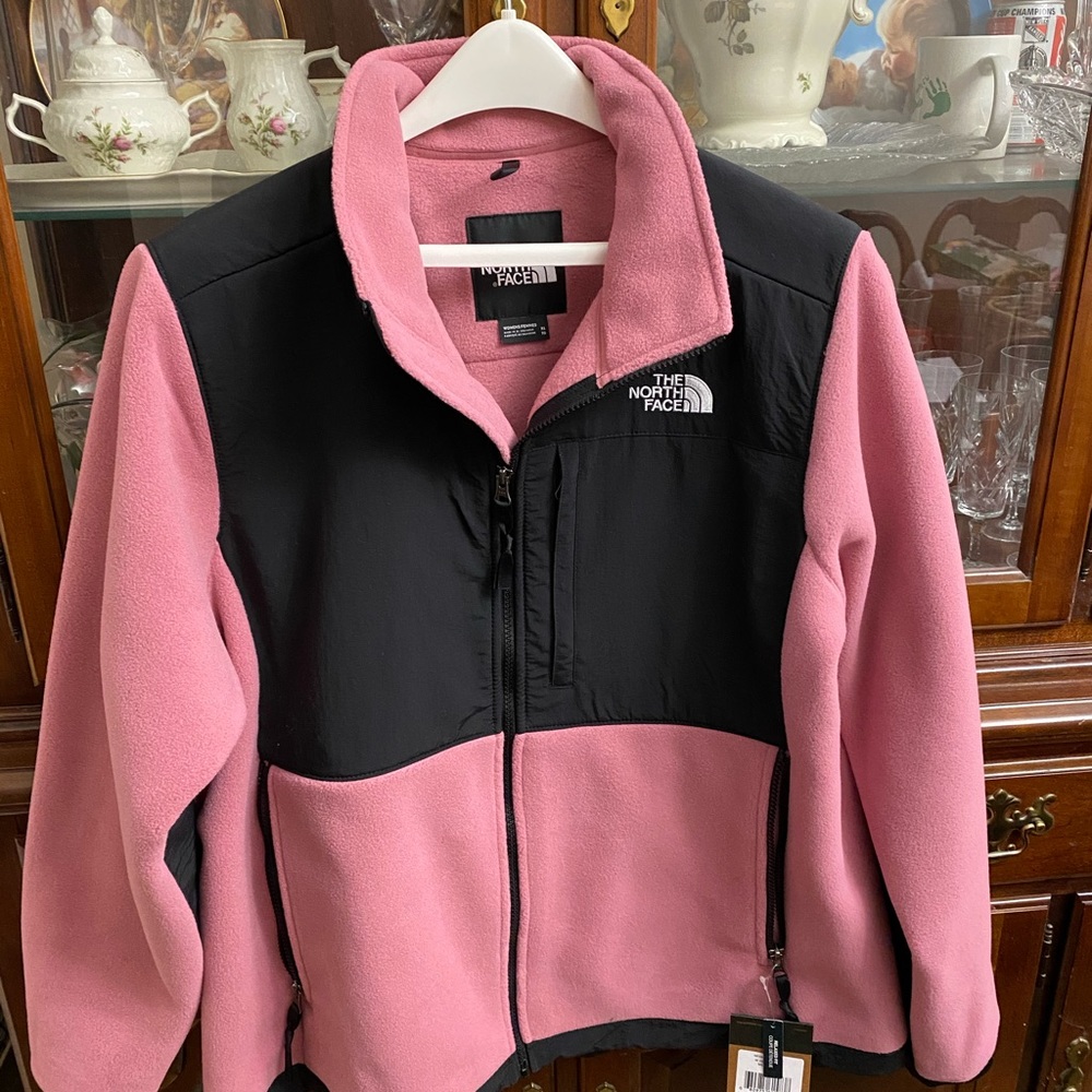 Brand New The North Face Jacket